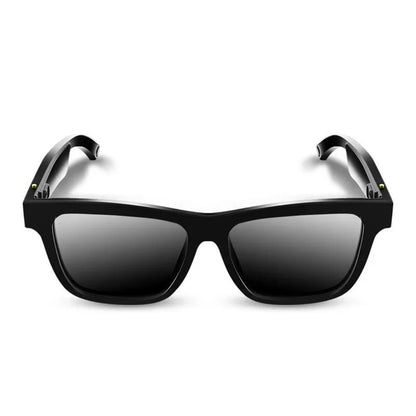 Xiaomi Smart Glasses Sunglasses — Bluetooth 5.3 Wireless with Call, Music, Voice Assistant, Navigation, Waterproof & Anti-UV