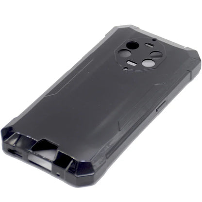Blackview BV8800 BL8800 TPU Phone Case - Soft Shockproof Protective Back Cover