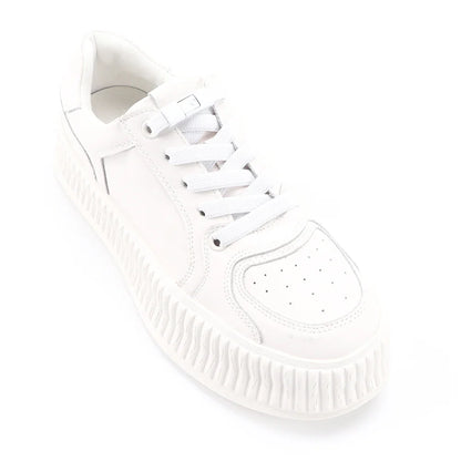 No Tie Shoelaces: Press Lock Elastic Laces for Sneakers Kids Adults, 8MM Widened Flat Shoelaces for Shoes