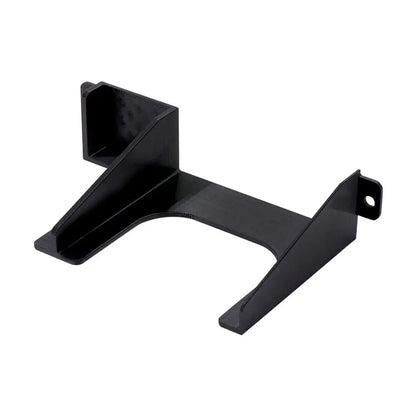 2.5in Game Console SATA HDD/SSD Bracket — 3D-Printed Stand & Network Adapter Holder