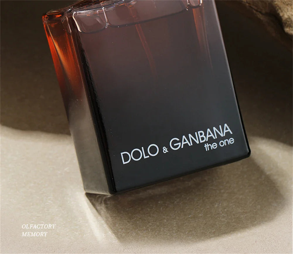 High-Quality Men’s Perfume 50ml – Fresh Woody Scent Cologne with Pheromones, Masculine Parfum Spray