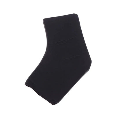 Reusable Gel Ice Pack for Feet — Hot & Cold Therapy for Achilles Tendonitis, Plantar Fasciitis & Swelling