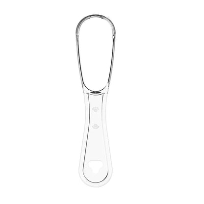 Multicolor Tongue Cleaner – Reusable Oral Scraper for Tongue Cleaning & Oral Hygiene