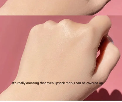 Waterproof Full Coverage Concealer for Tattoos, Scars - Natural Finish Foundation for All Skin Tones & Types
