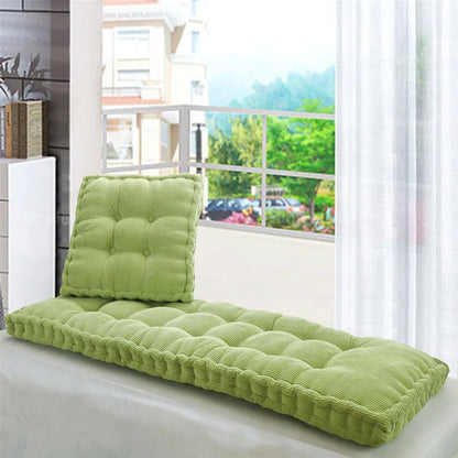 Height Boosting Ergonomic Seat Cushion – Portable, Breathable Comfort Foam for Added Support