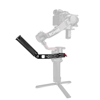 Adjustable Sling Handgrip for DJI Gimbals - Compatible with RS4, RS 4 Pro, RS 3 Mini, RS 3, RS 3 Pro, RS 2, and RSC 2 Stabilizers