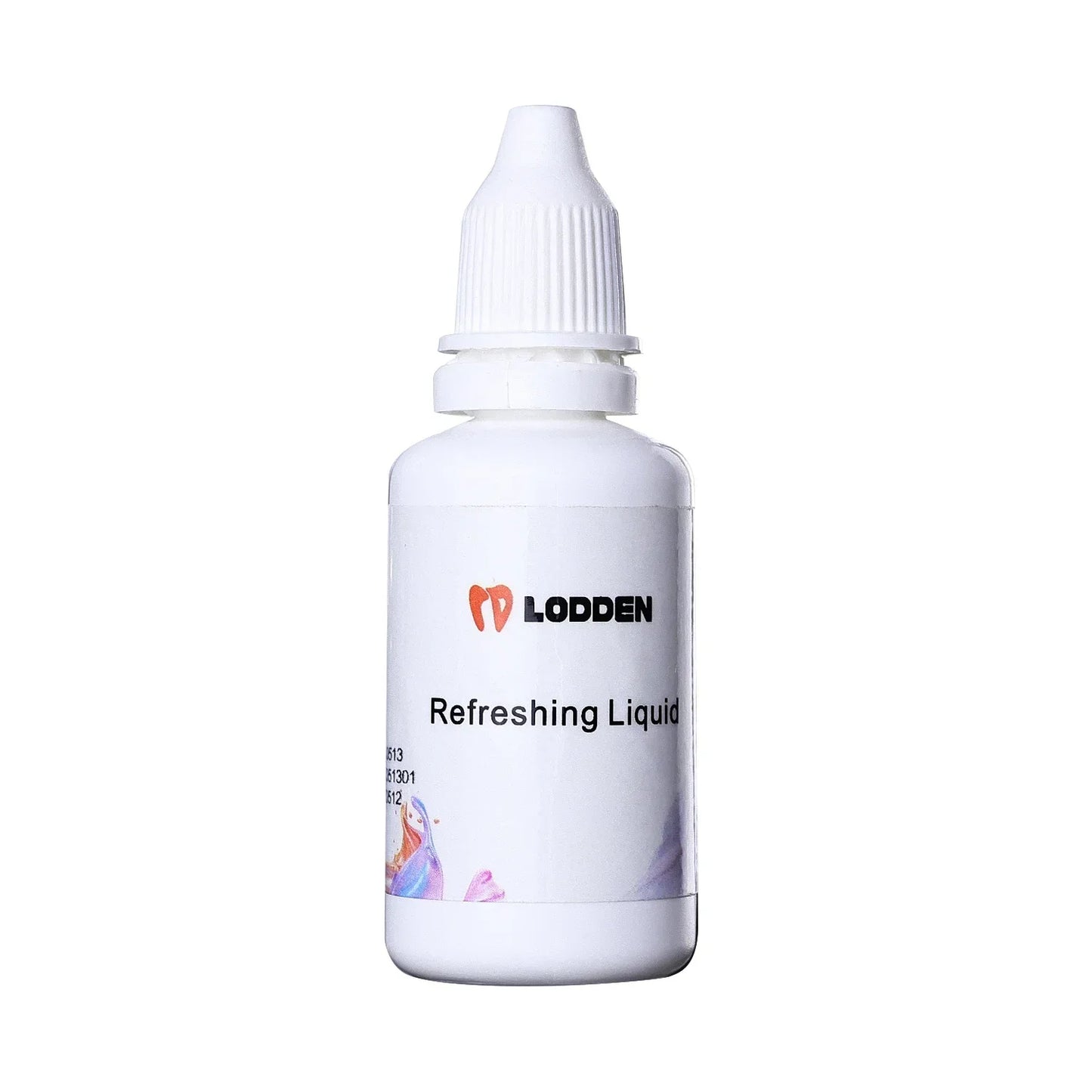 Dental Stain & Glaze Paste – 4g Porcelain for Zirconia, Lithium Disilicate & Glass Ceramic Low-Temperature Glazing