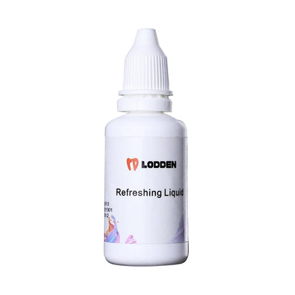 Dental Stain & Glaze Paste – 4g Porcelain for Zirconia, Lithium Disilicate & Glass Ceramic Low-Temperature Glazing