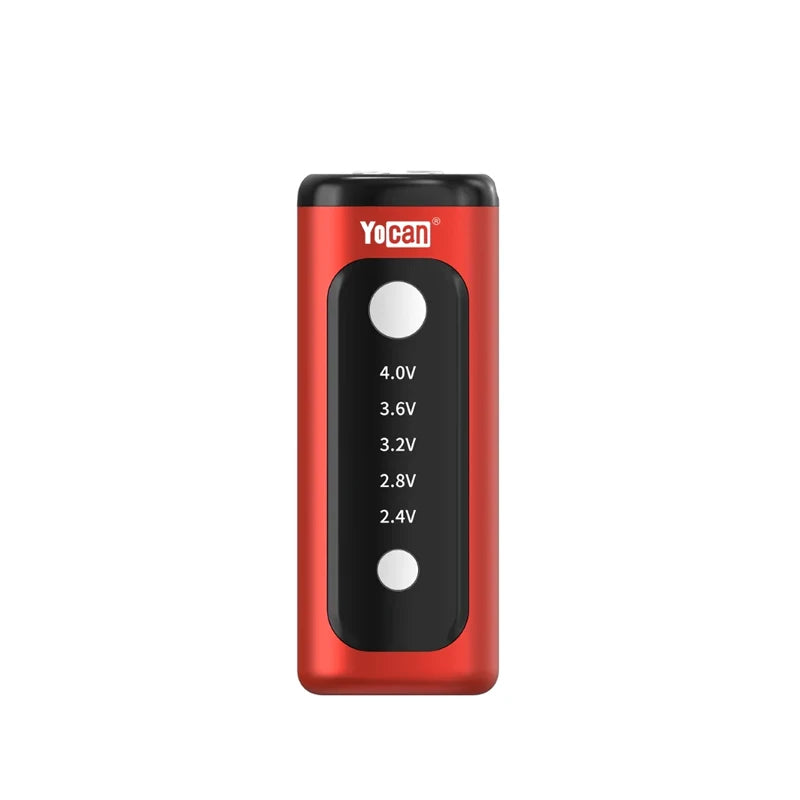 Yocan Kodo Plus Electric Soldering Iron 900mAh Welding Tool 510 Thread Variable Voltage 2.4-4.0V Pen