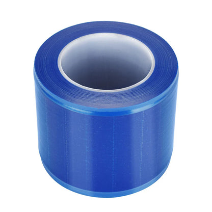 1200pcs Disposable Tattoo & Dental Protective Film – Clear Waterproof Adhesive Wrap