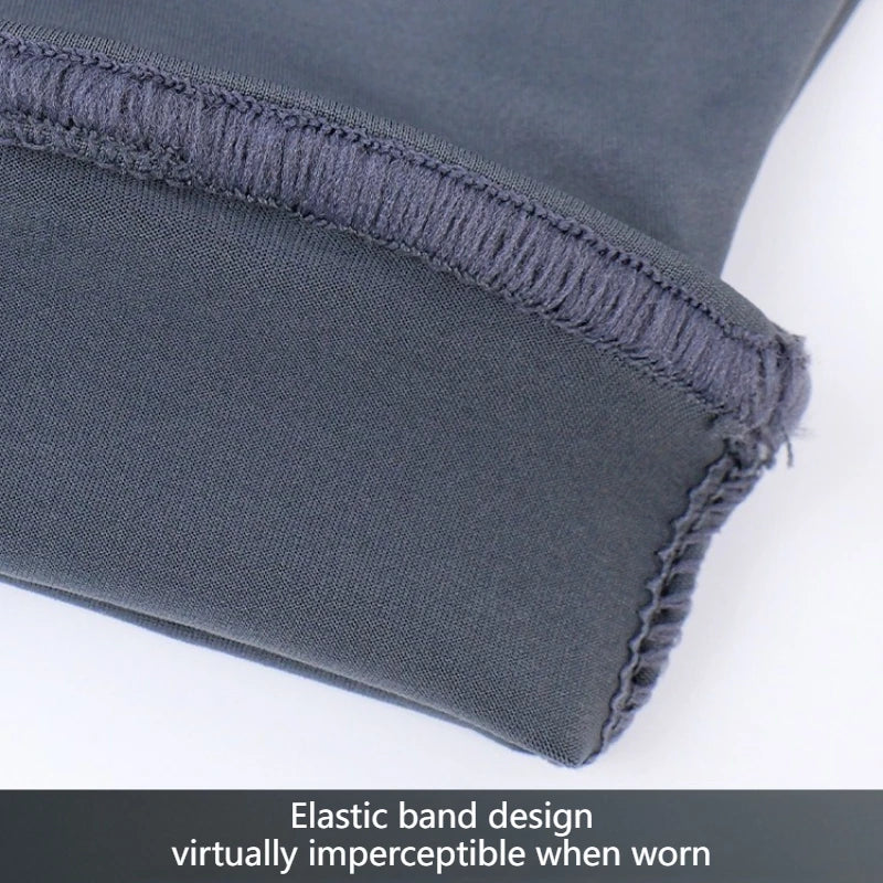 Football Cleat Covers - Anti-Slip Stretchable Breathable Sports Sock Covers for Baseball & Softball