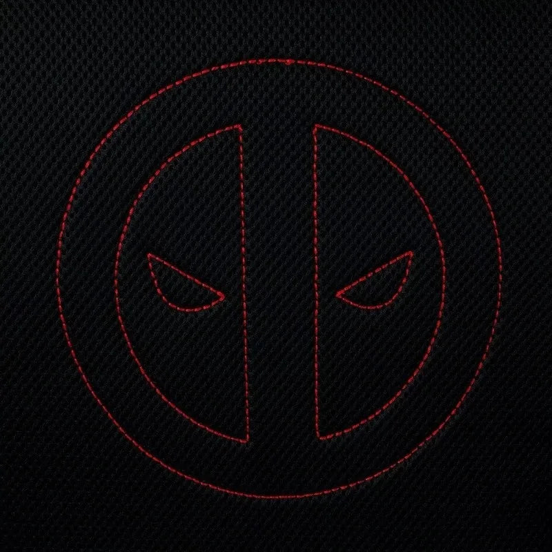 Loungefly Marvel Deadpool Mini Backpack – Stylish School Bag & Gift for Going Out