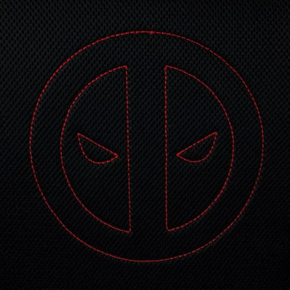 Loungefly Marvel Deadpool Mini Backpack – Stylish School Bag & Gift for Going Out