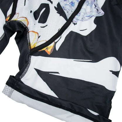 Sexy Men's Printed Boxer Shorts – Breathable Fashion Underwear & Innerwear