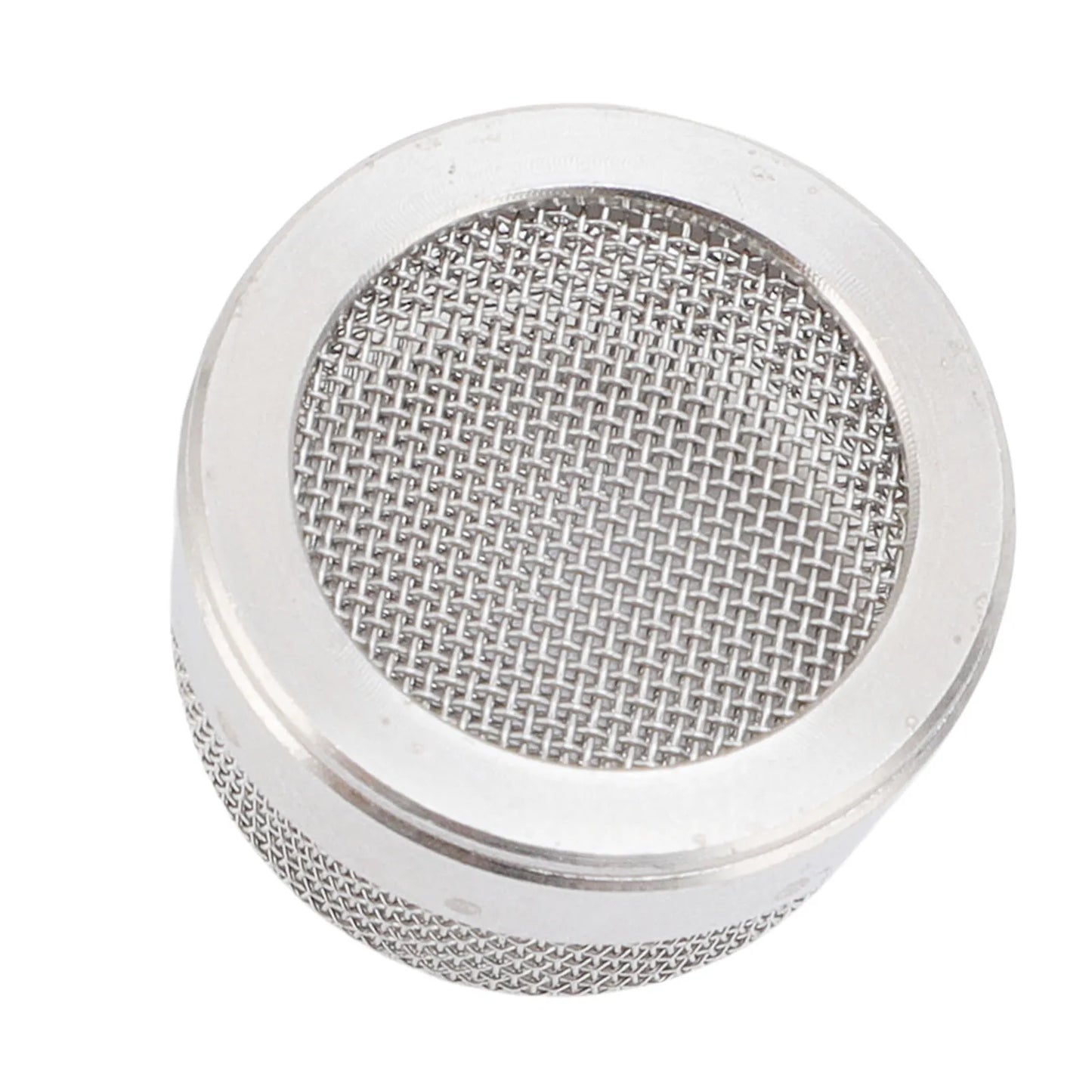 Watch Parts Cleaning Basket - Stainless Steel Mesh Holder for Watch Repair, Jewelry & Small Components