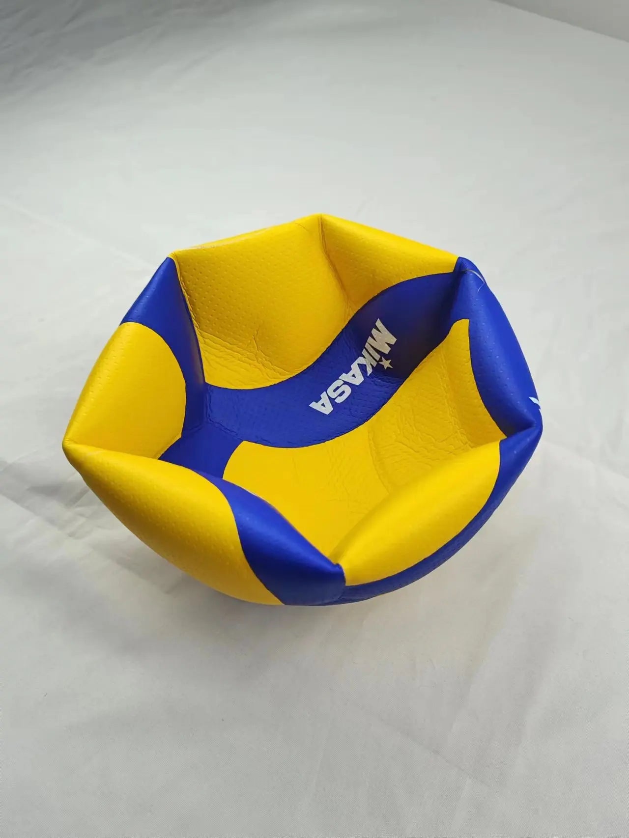 Outdoor No.5 Volleyball - Training & Beach Volleyball for Large Events, Upgraded Indoor/Outdoor Use