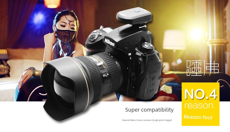 Nicefoto Studio SLR Universal Digital Camera Accessory