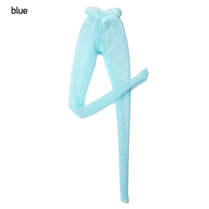 20 Styles 1/6 Doll Mini Fishnet Tights – Silk Stockings, Elastic Leggings, Panty Hose & Socks for 30cm Dolls