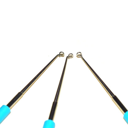 Easy Fish Hook Remover - Stainless Steel Safety Extractor for Rapid Decoupling, 1 Piece Fishing Tool