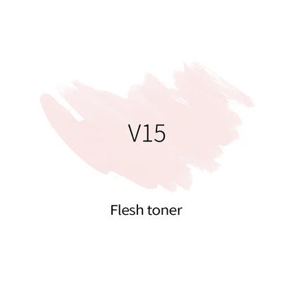 Borala 26 Colors 3ML Permanent Makeup Pigments – Tattoo Pigments for Lips, Eyebrows & Eyeliner, Sample Size for Beauty Art