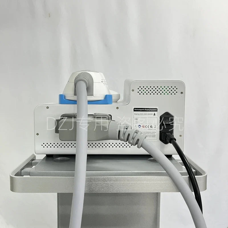 EMSzero Mini Body Sculpting Machine | NEO RF Electromagnetic Muscle Stimulation & Fat Removal 2025