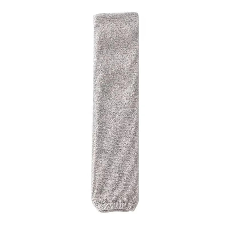 Telescopic Microfiber Duster – 250cm Extendable Washable Brush for Spider Web & Dust Cleaning