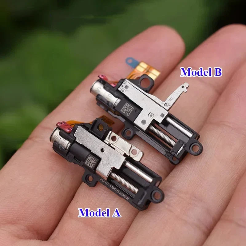 Mini Precision Planetary Gear Stepper Motor – 5mm/4.3mm Micro 2-Phase 4-Wire Linear Screw Motor for Camera