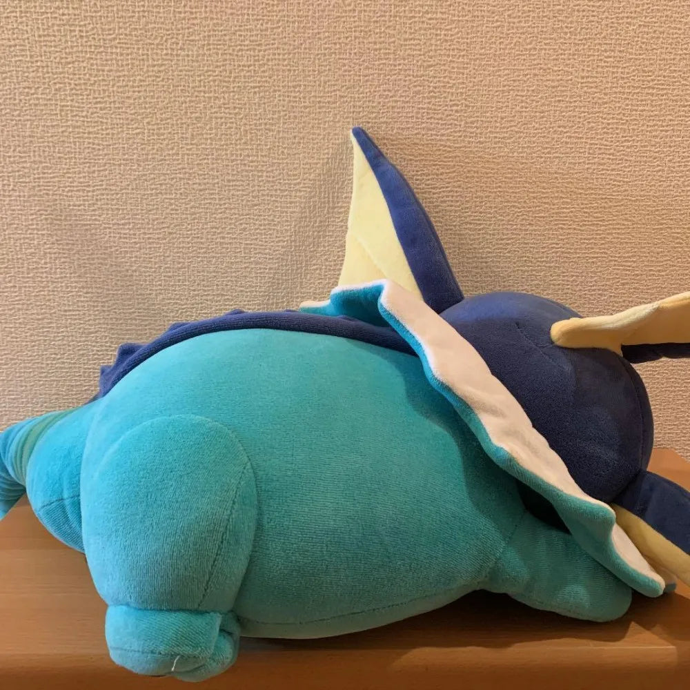Original Eeveelution Large Plush Toy — Sylveon, Espeon, Umbreon & Leafeon Stuffed Dolls