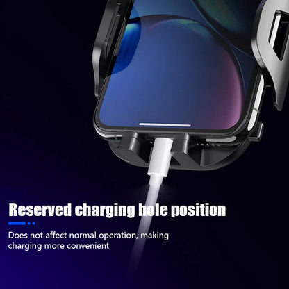 NEW Universal Sucker Car Phone Holder – 360° Windshield & Dashboard Mobile Cell Support Bracket for Smartphones