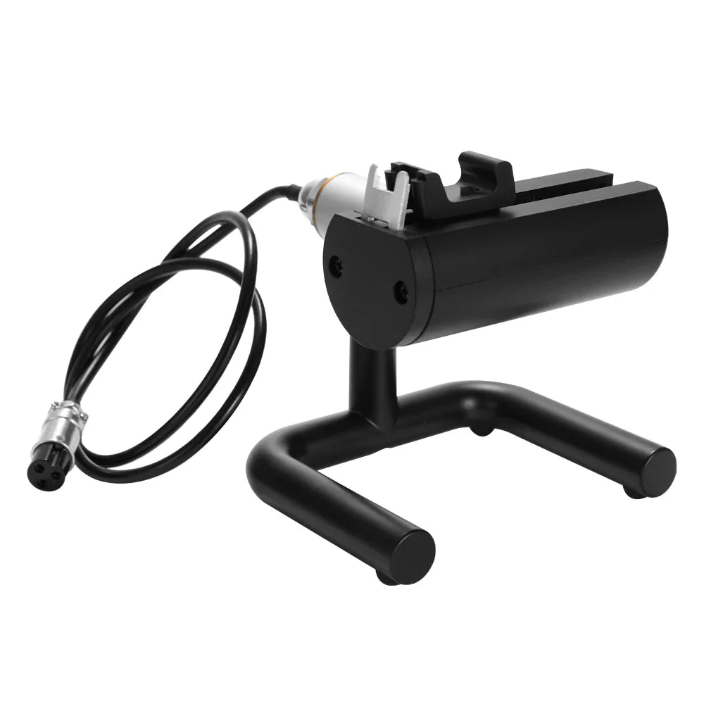 WeiShi No.1000/No.1900 Timegrapher – Watch Testing Tool for Repairers & Hobbyists, Timing Test & Watch Repairing Tool