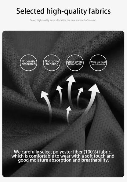 Men's 3D Zombie Halloween T-Shirt - Horror Visual Illusion Short Sleeve Casual Streetwear