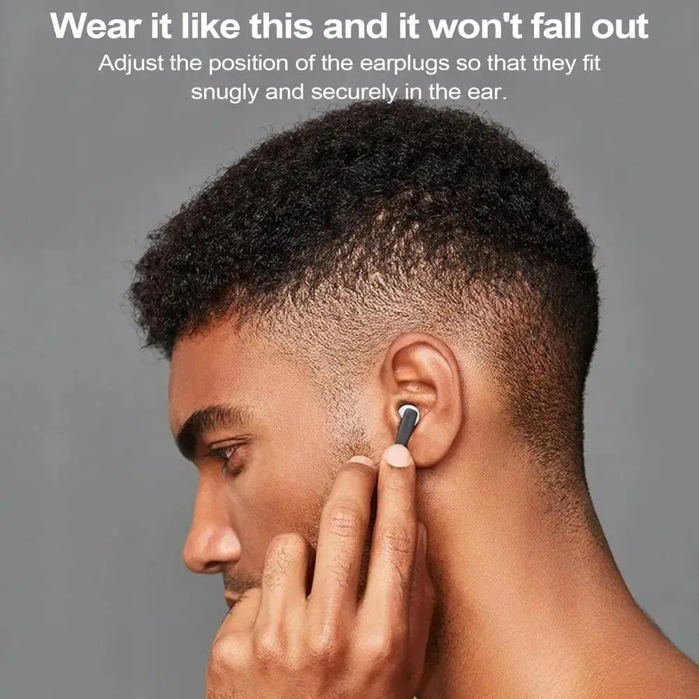 Comfy 4-Layer Silicone Swimming Ear Plugs – Waterproof Ear Protection for Bathing & Swimming