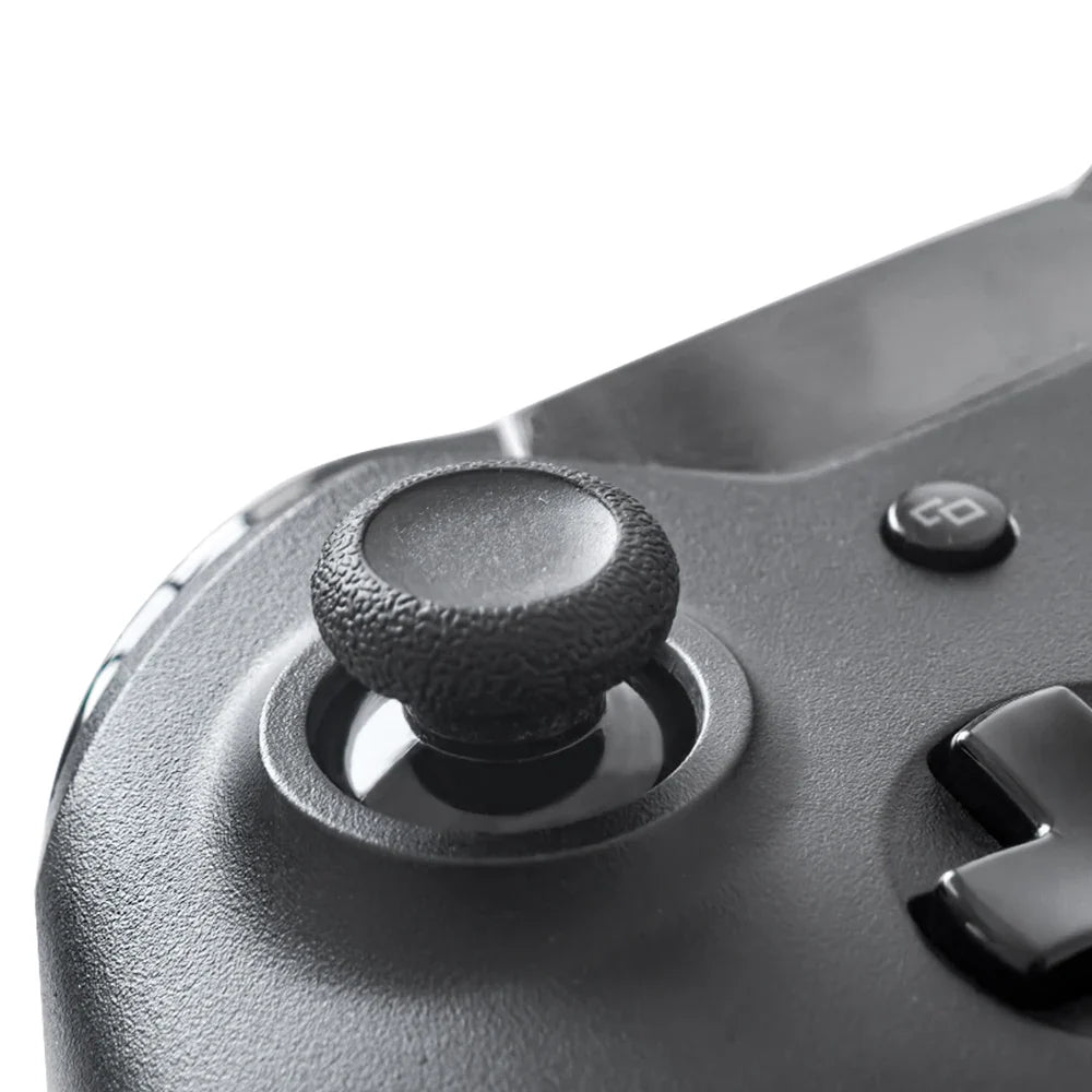 Xbox One / Series S/X Controller Joystick Thumbstick Replacement – Mushroom Head Repair Kit for Gamepad Analog Stick Fix