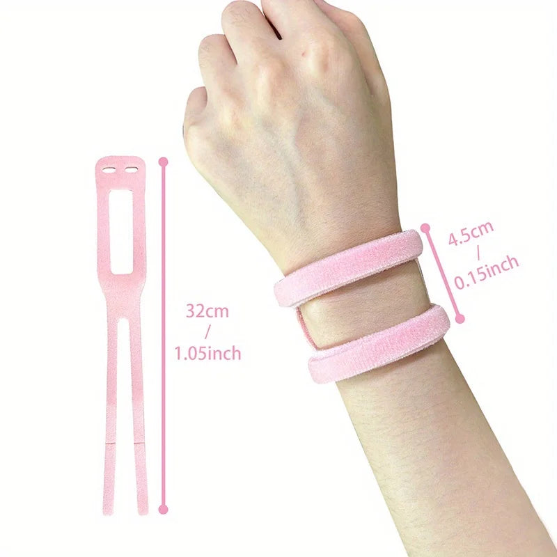 Wrist Brace for Carpal Tunnel – Comfortable Support Band for Sprain Prevention & Joint Protection
