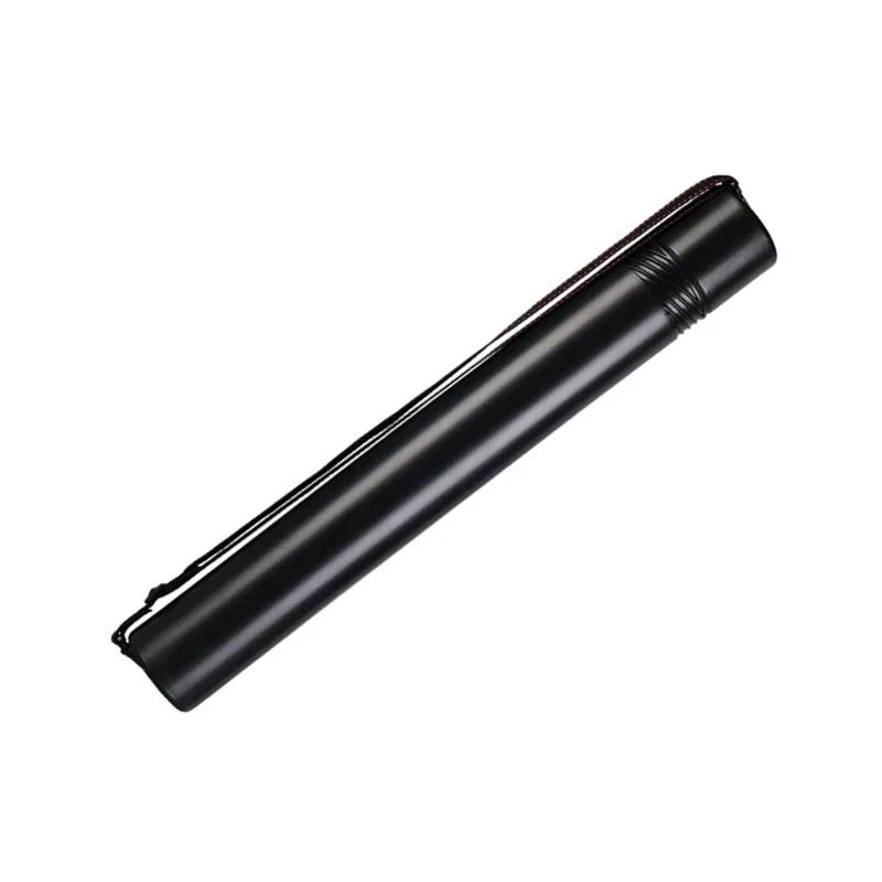 Telescoping Art Transport Tube — Storage & Travel Holder for Documents, Drawings, and Artwork