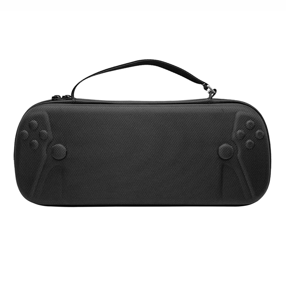 Portable Carrying Case for PS5 Portal – Anti-Drop Storage Bag for Sony PlayStation 5 Portal & Accessories