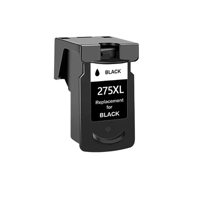 PG-275 / CL-276 XL Ink Cartridge for Canon PIXMA – Compatible Replacement Ink for TR4720, TR4722, TR4700, TS3520 & TS3522 Printers