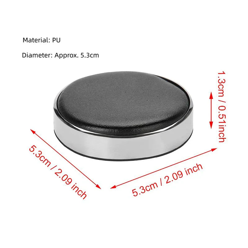 Watch Hand Presser Pusher Set — 3/5/6/9PCS Double-Ended Needle Pen Tools for Watchmakers & Repair