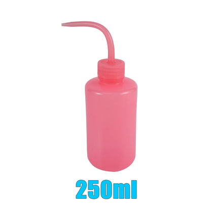Plastic Squeeze Bottle 150/250/500ml – Multi-Purpose Watering, Oil & Sauce Dispenser for Plants, Cleaning & Kitchen Use
