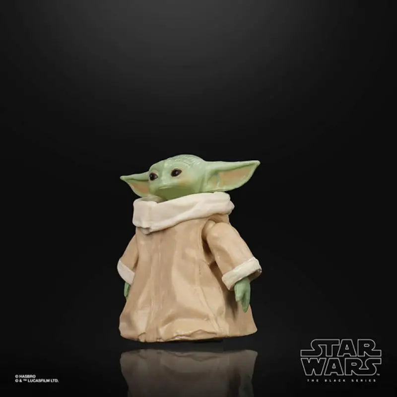 Star Wars Black Series Mandalorian The Child — 1.1-Inch Collectible Action Figure Toy