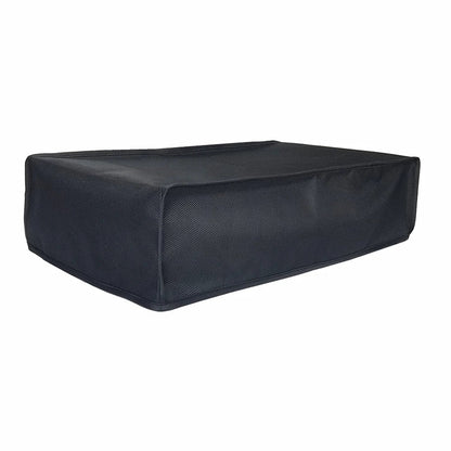 Horizontal Dust Cover for PS5 Pro – Anti-Scratch Protective Sleeve Case for Digital & Disc Edition Console