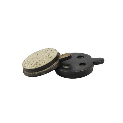 2/4/10/20pcs Disc Brake Pads for Xiaomi M365, 1S, Pro, Pro2 Electric Scooters - Semi-Metallic Resin Replacement Parts Kit, 18mm/20mm