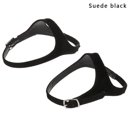 Women’s Adjustable Anti-Skid High Heel Straps – Ankle Shoe Belt & Shoelace Support