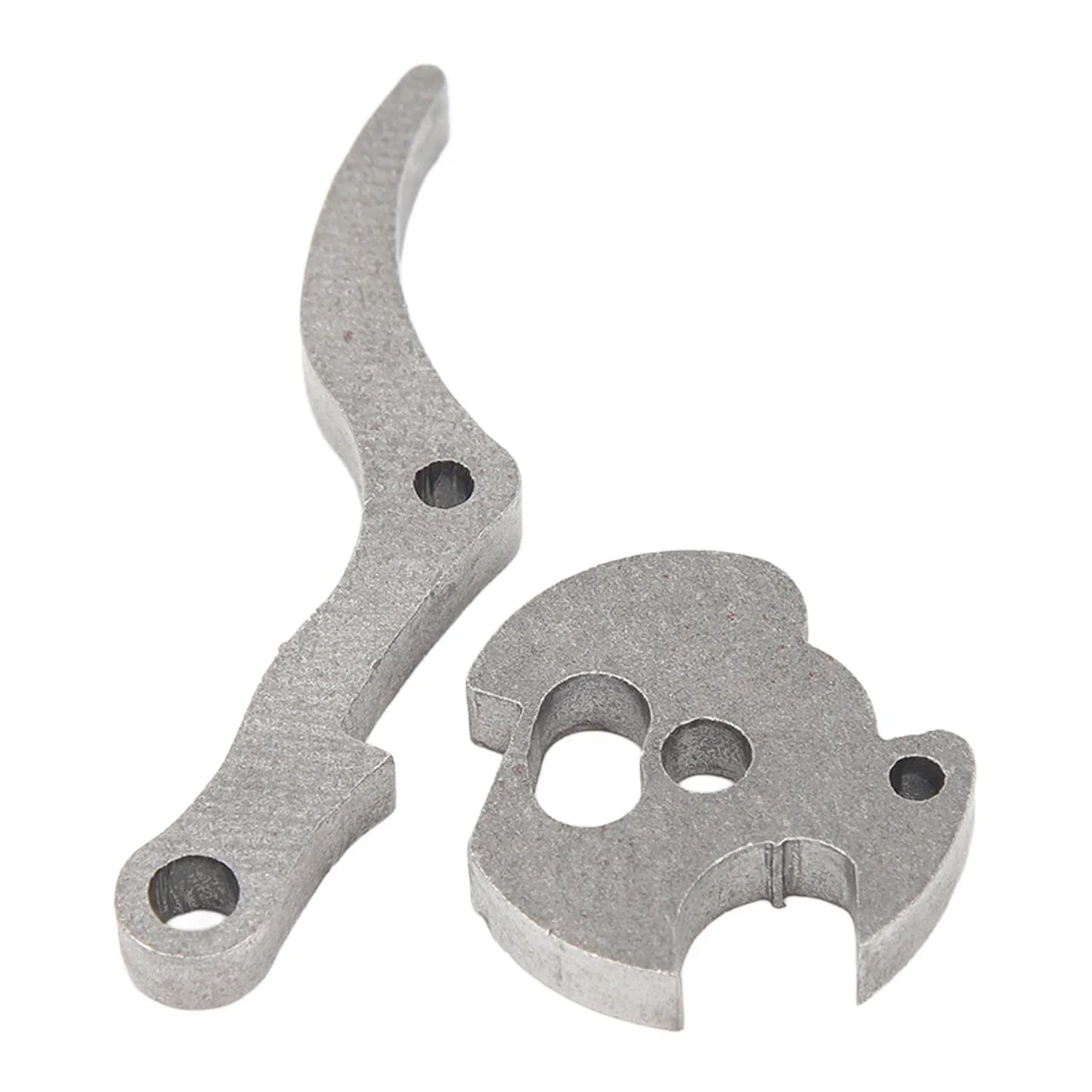 Handheld Slingshot Release Device – Stable Automatic Rebound Fittings for Outdoor DIY Use