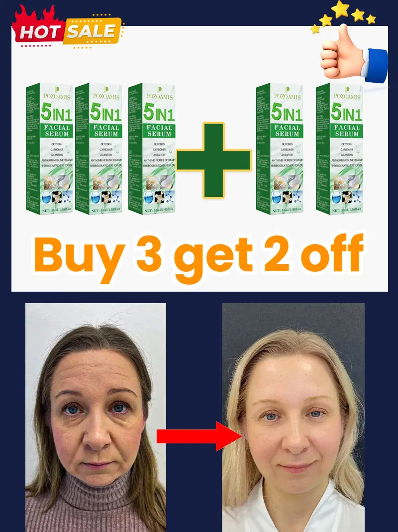 Anti-Aging Skincare Guide – Secrets to Quickly Reduce Wrinkles & Achieve a Youthful Appearance Naturally