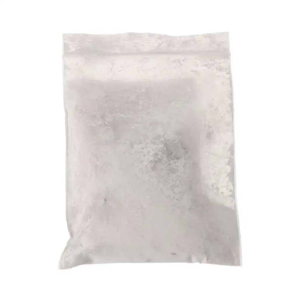 50g Cerium Oxide Glass Polish Powder – Scratch Repair for Car Windows, Mirrors & Glass Care Tool Accessory