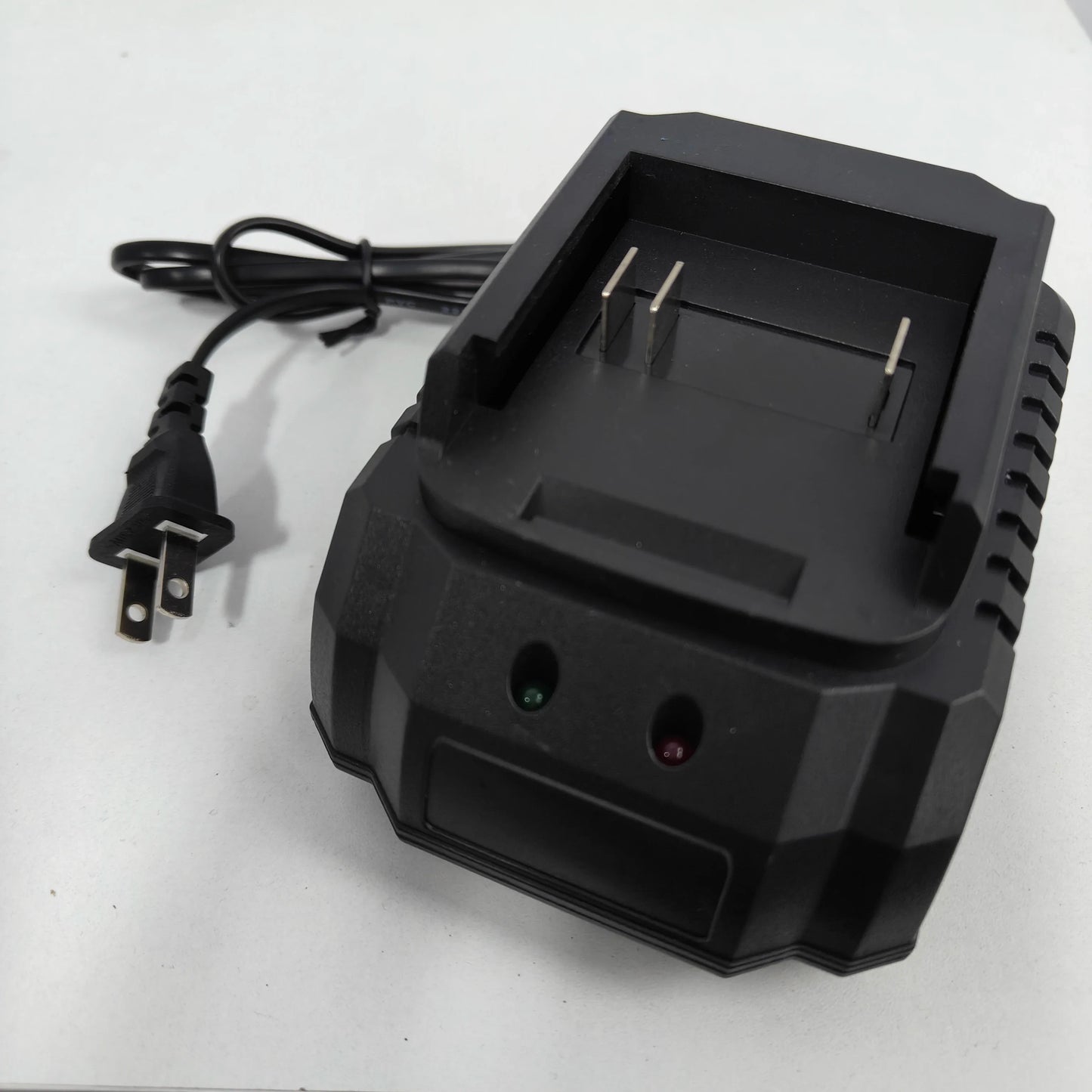 MT Battery Charger for 18V & 21V Electric Drill, Wrench, Angle Grinder – Universal Electric Tool Battery Charger