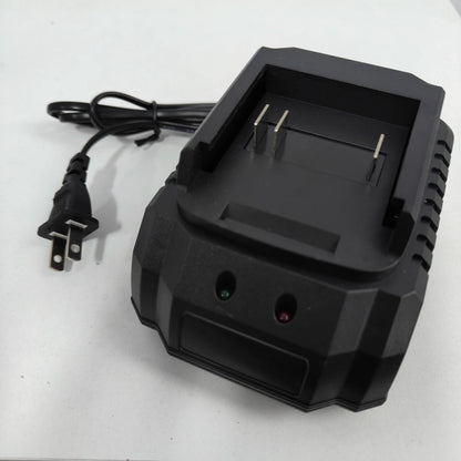 MT Battery Charger for 18V & 21V Electric Drill, Wrench, Angle Grinder – Universal Electric Tool Battery Charger