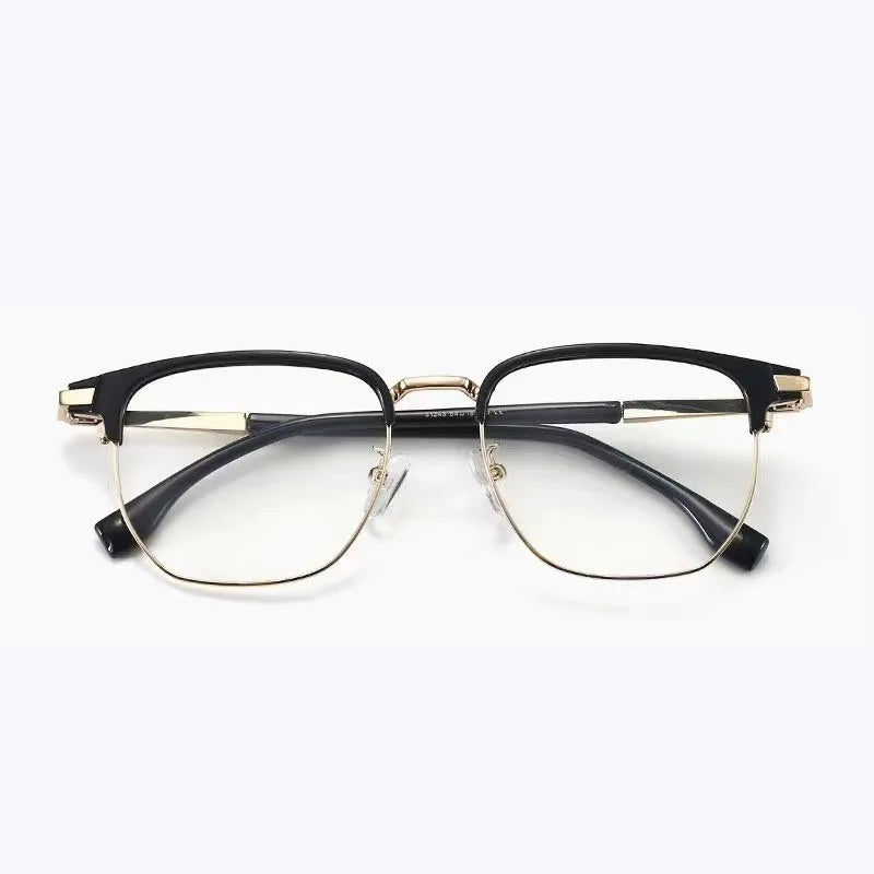 Blue Light Blocking Reading Glasses - Anti-Fatigue Presbyopia Eyewear for Men & Women