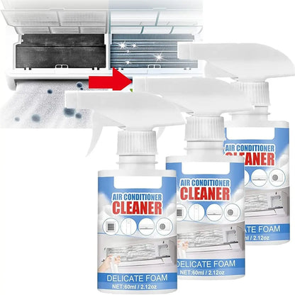 15-Piece Air Conditioner Cleaning Kit — Waterproof Dust Cover & Cleaning Tools, 118cm Protective Bag for AC Maintenance